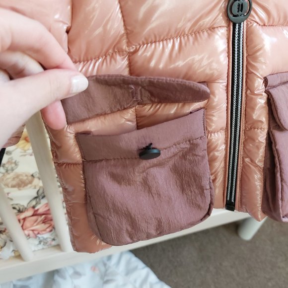 CozyCoop Winter Coat Heavyweight 6 months - Picture 3 of 10